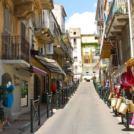 Bel Appartement Spacieux A Porto-Vecchio, 10Min A Pieds Du Centre Ville Εξωτερικό φωτογραφία