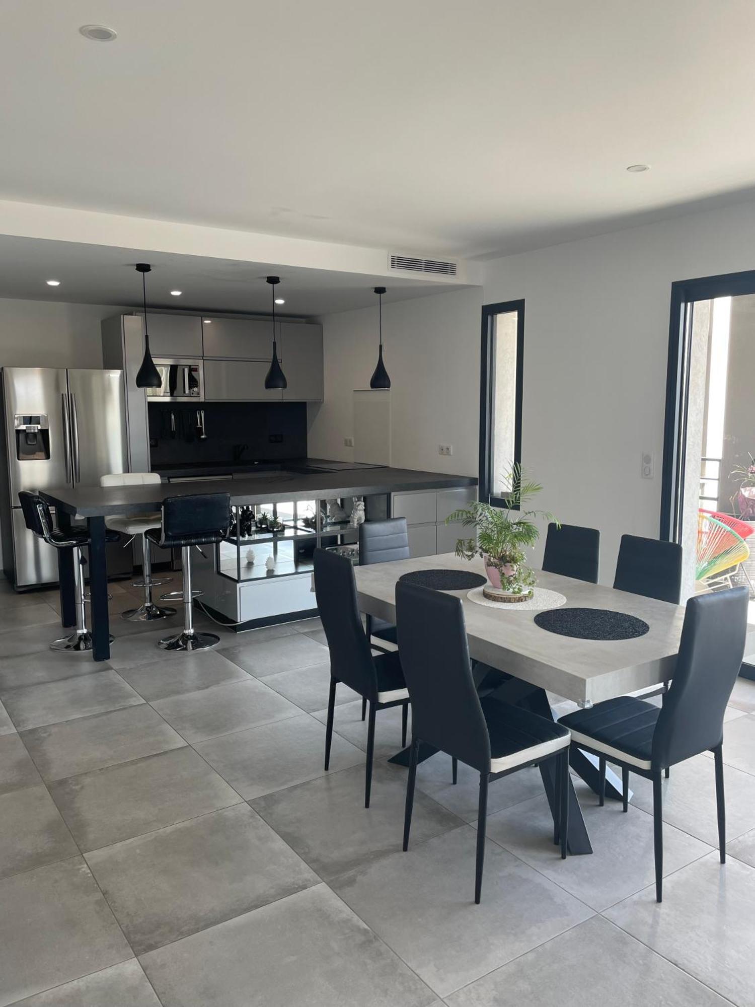 Bel Appartement Spacieux A Porto-Vecchio, 10Min A Pieds Du Centre Ville Εξωτερικό φωτογραφία