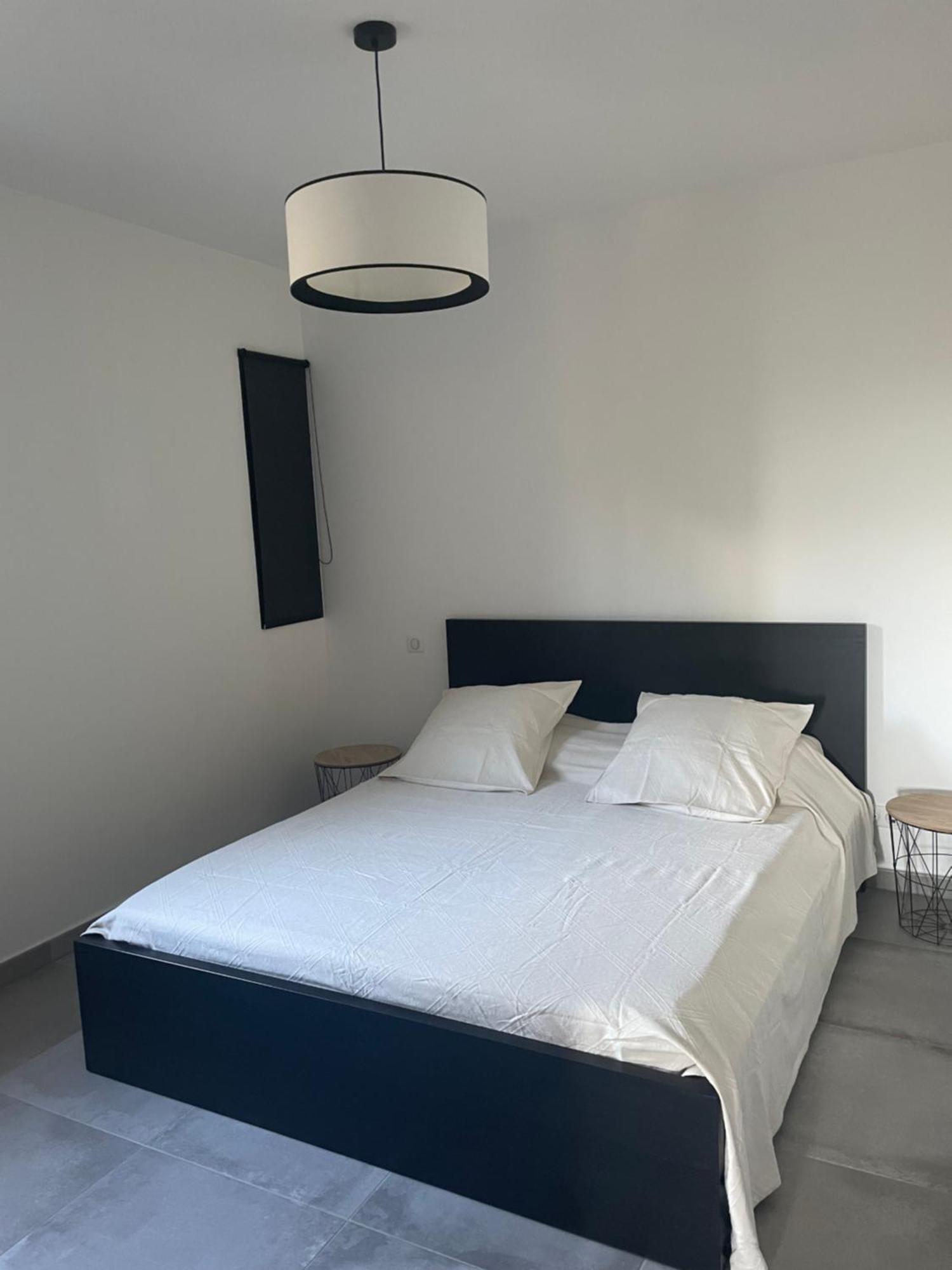 Bel Appartement Spacieux A Porto-Vecchio, 10Min A Pieds Du Centre Ville Εξωτερικό φωτογραφία
