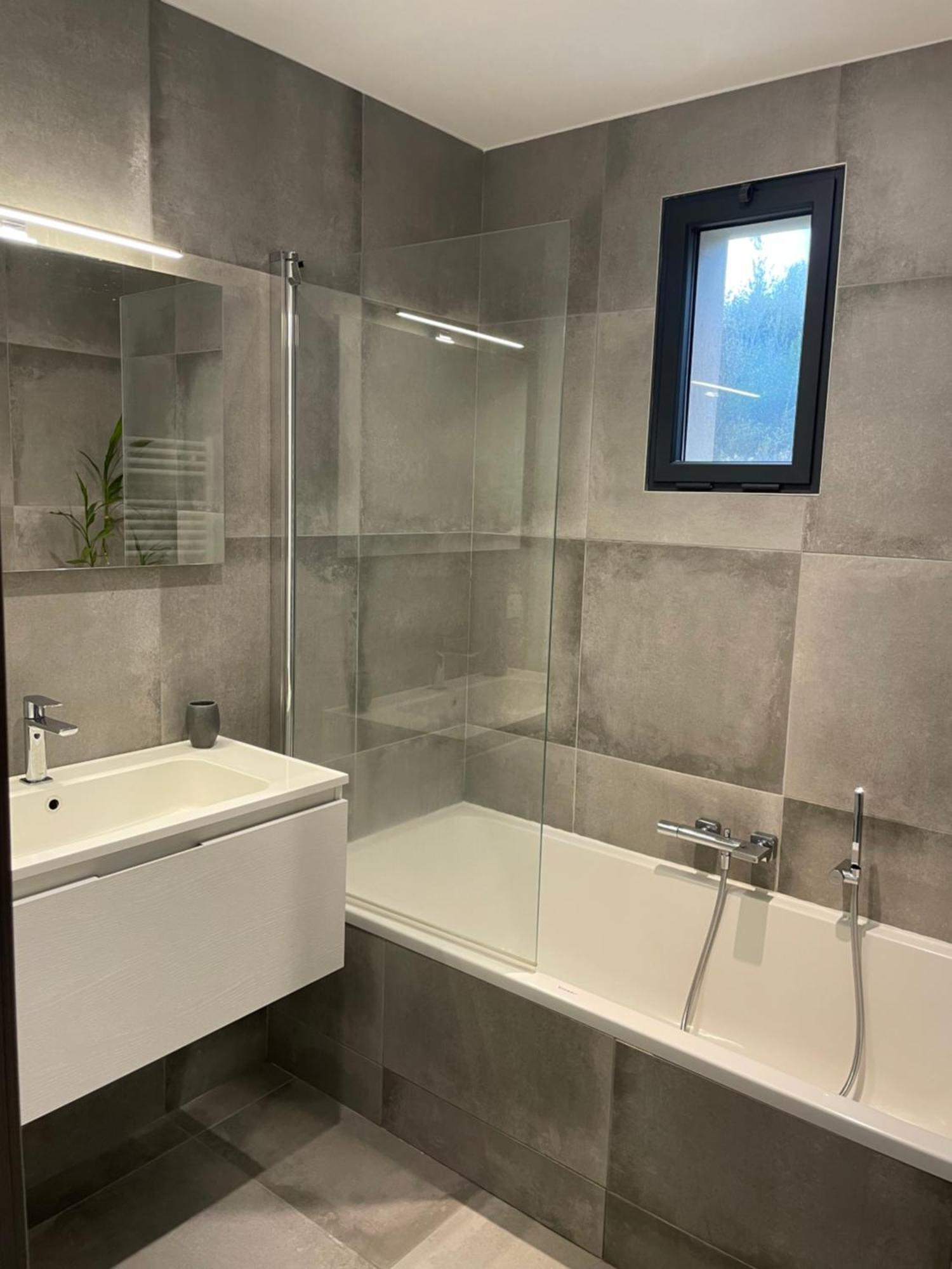 Bel Appartement Spacieux A Porto-Vecchio, 10Min A Pieds Du Centre Ville Εξωτερικό φωτογραφία
